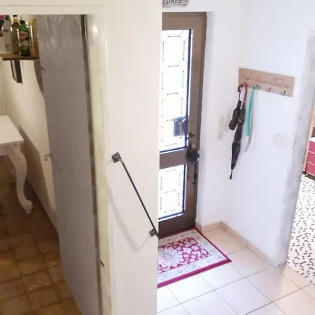 Lejlighed Ganze 95Qm Komfort Wohnung Mit 4 Zimmern Sowie Eigener Kueche, Bad Und Wc, Mit Garten, Gratis Parkplaetze, Wifi, Ruhige Top Lage