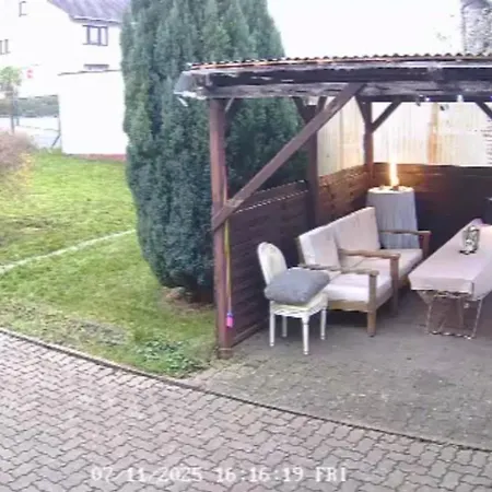 Ganze 95Qm Komfort Wohnung Mit 4 Zimmern Sowie Eigener Kueche, Bad Und Wc, Mit Garten, Gratis Parkplaetze, Wifi, Ruhige Top Lage Lejlighed