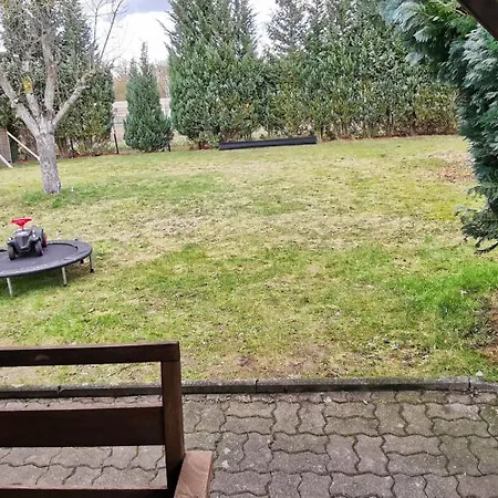 Ganze 95Qm Komfort Wohnung Mit 4 Zimmern Sowie Eigener Kueche, Bad Und Wc, Mit Garten, Gratis Parkplaetze, Wifi, Ruhige Top Lage Lejlighed *